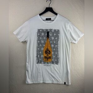 Avenue George v patios couture men’s 2XL shirt